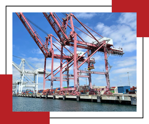 Port Drayage Services (4)