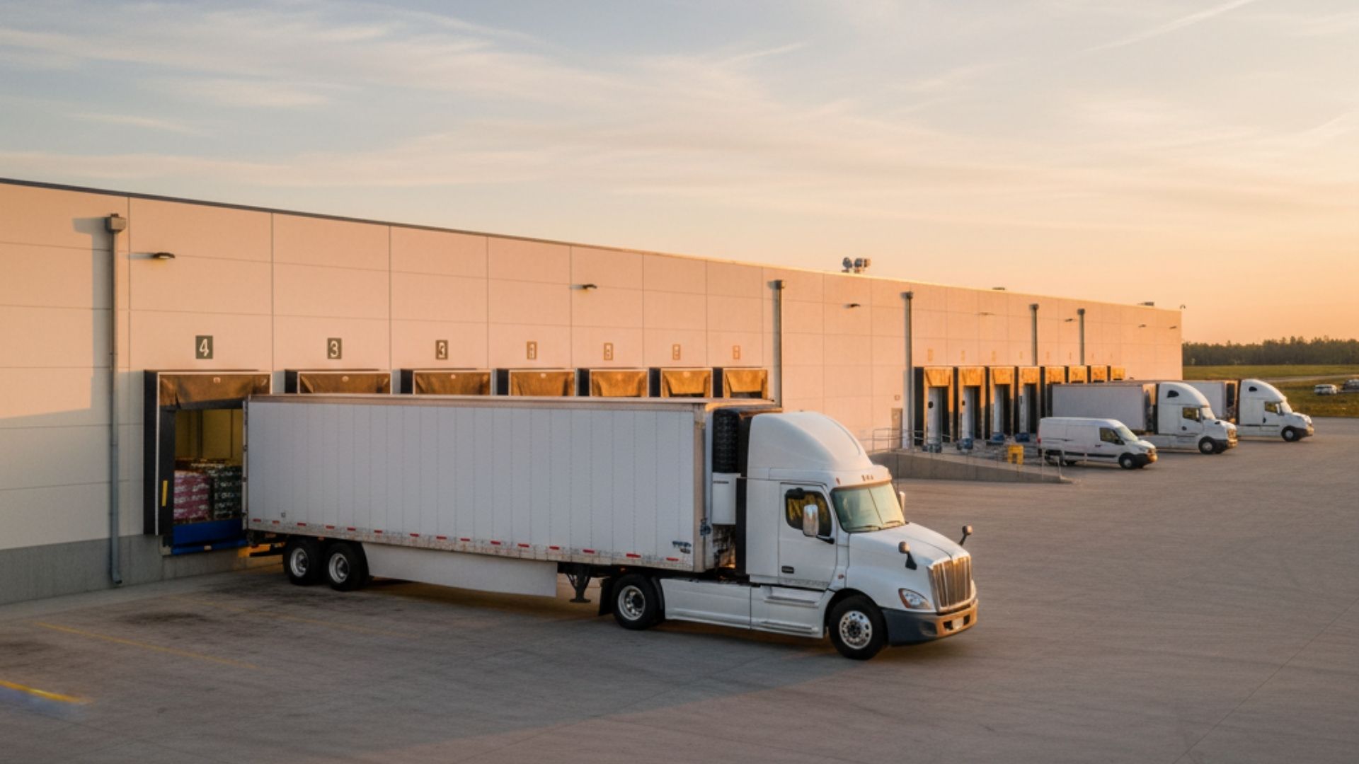 Regulation for Food and Beverage Haulers - Get Compliance